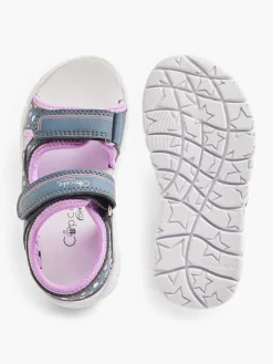 Kinder Cupcake Couture Sandale