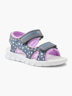 Kinder Cupcake Couture Sandale