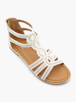 Damen Catwalk Sandale