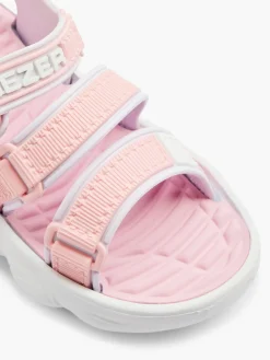 Kinder Cupcake Couture Sandale