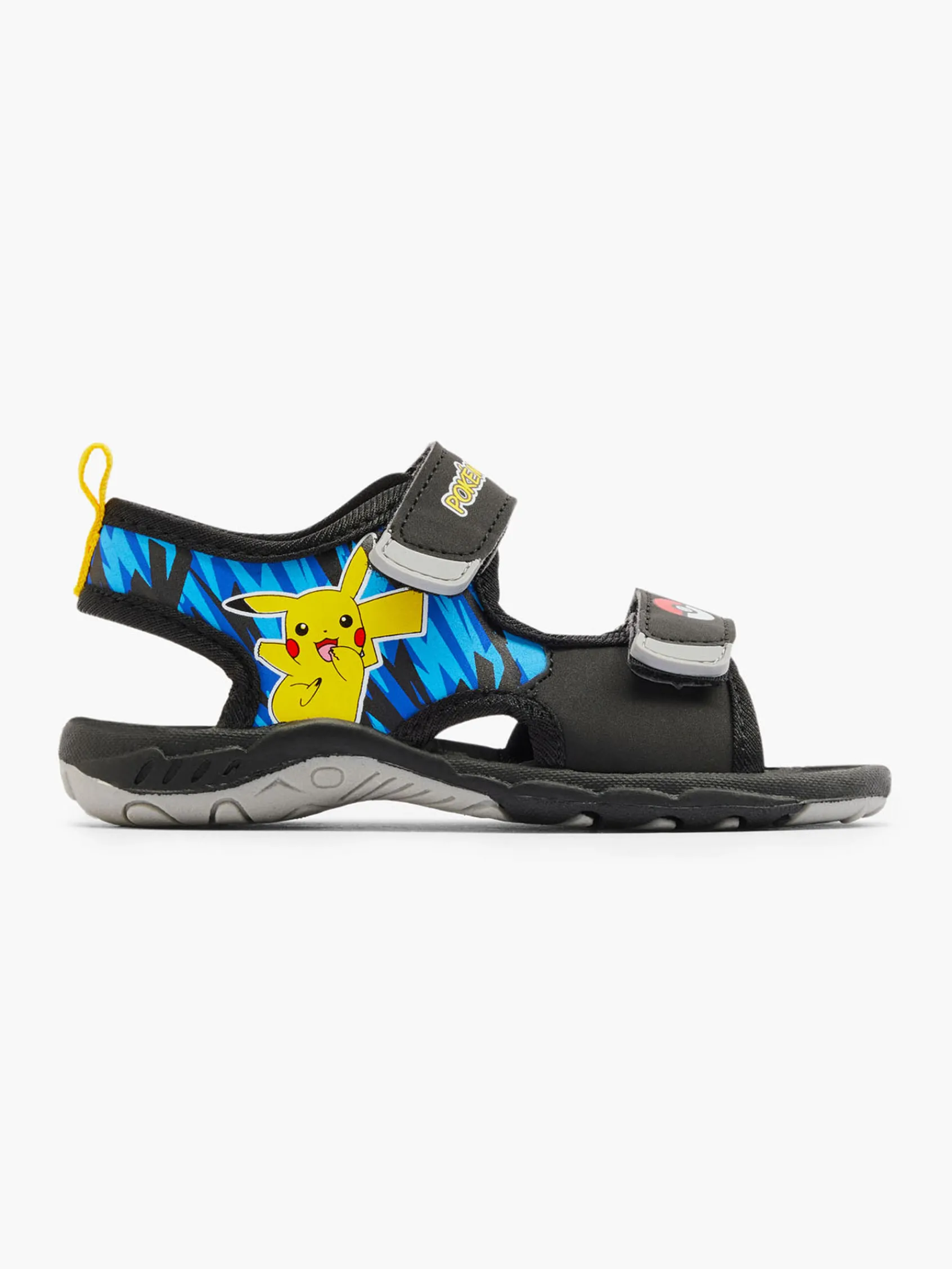 Kinder Pokémon Sandale