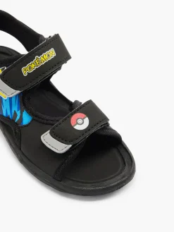 Kinder Pokémon Sandale