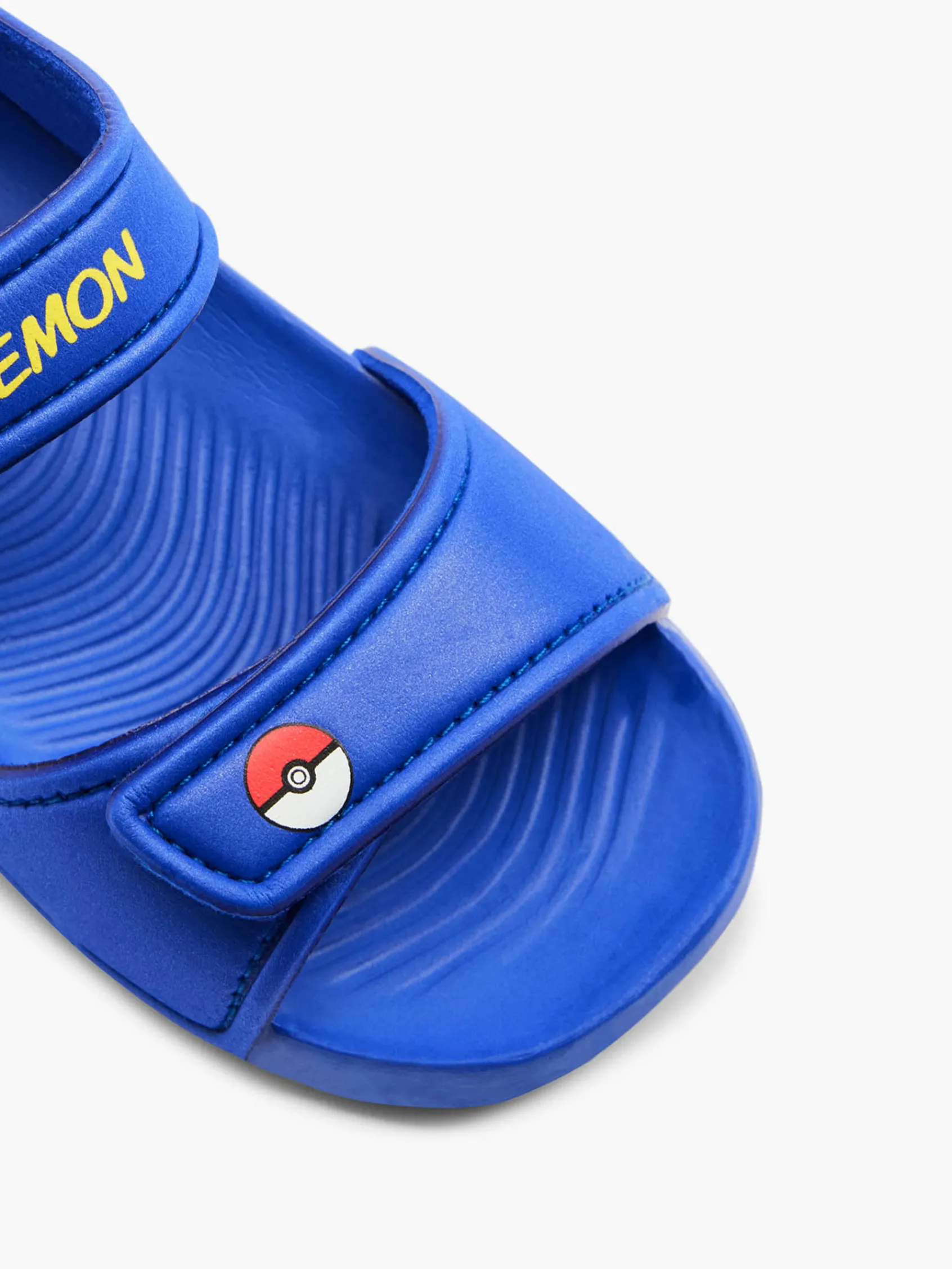Kinder Pokémon Sandale