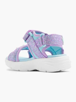 Kinder Skechers Sandale