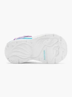 Kinder Skechers Sandale