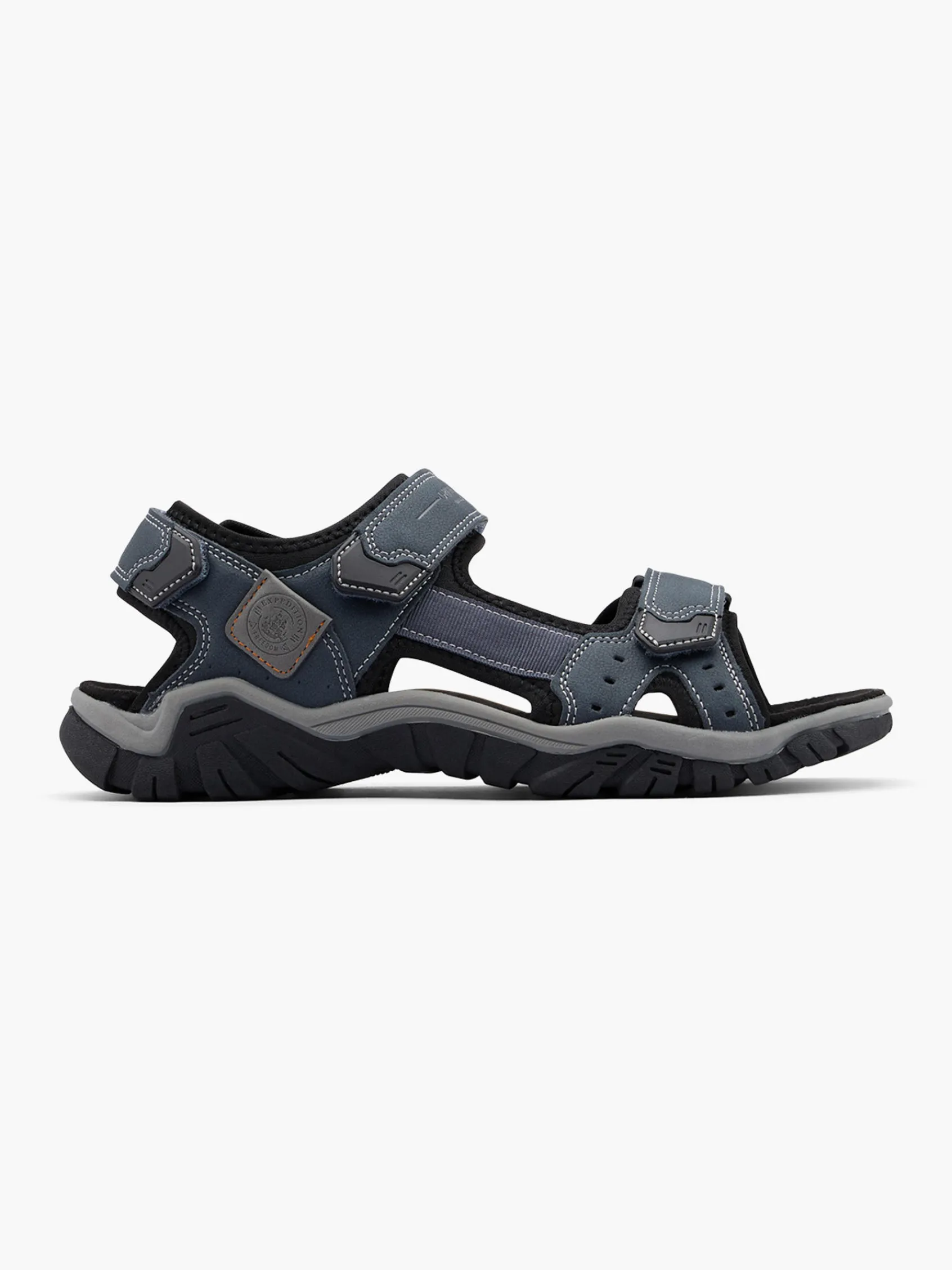 Herren Memphis One Sandale