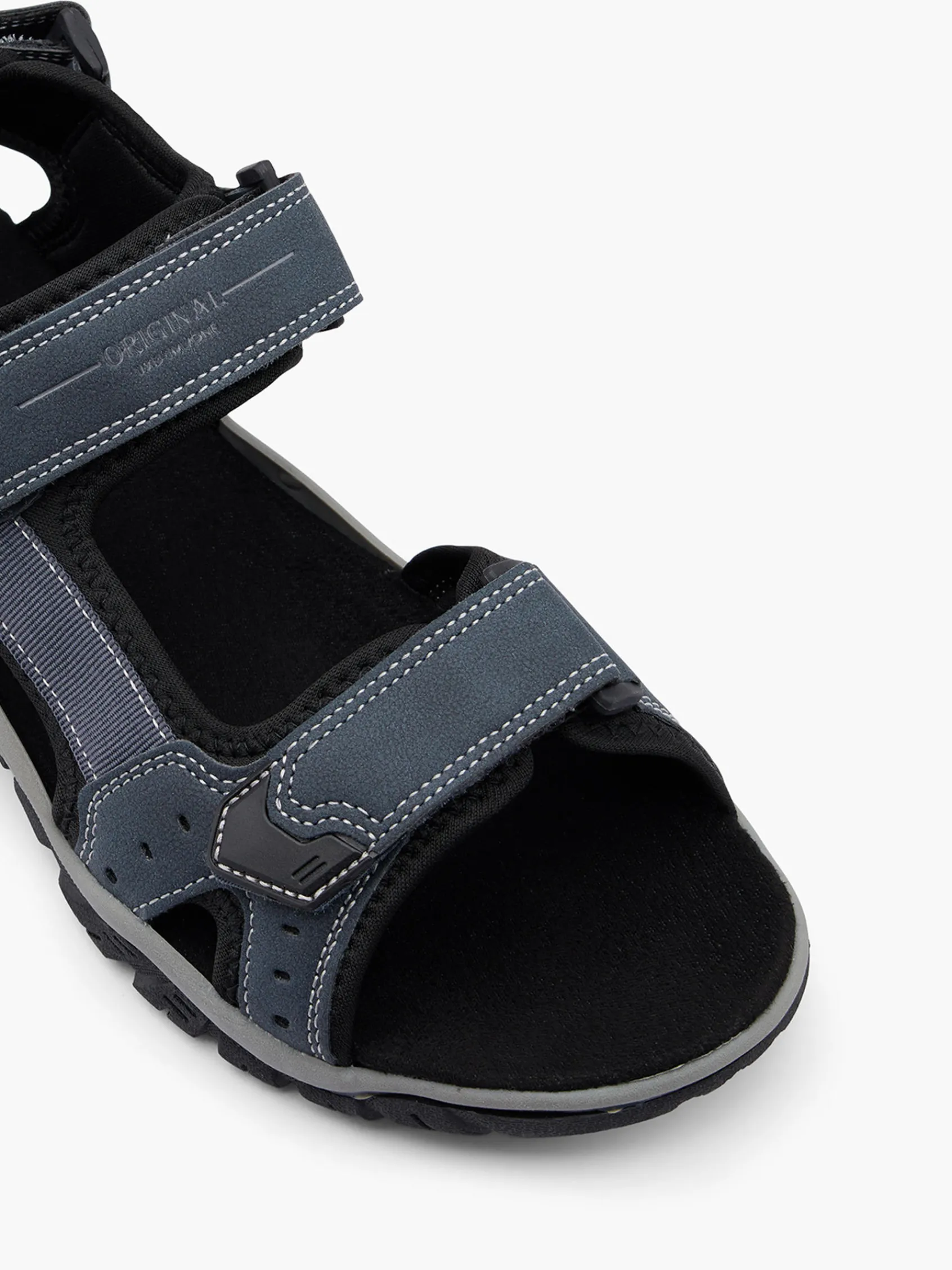 Herren Memphis One Sandale