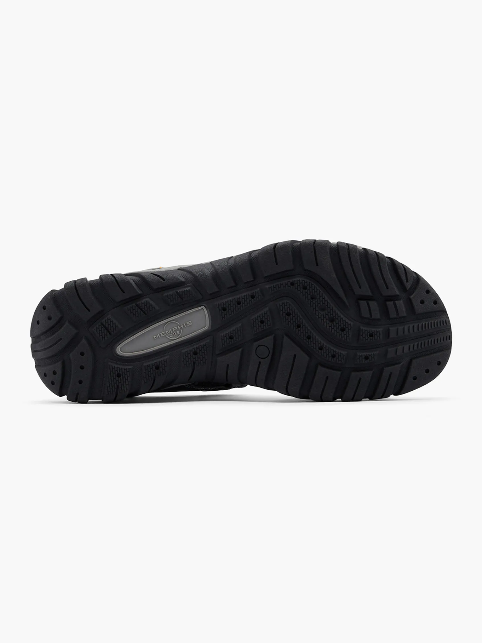 Herren Memphis One Sandale