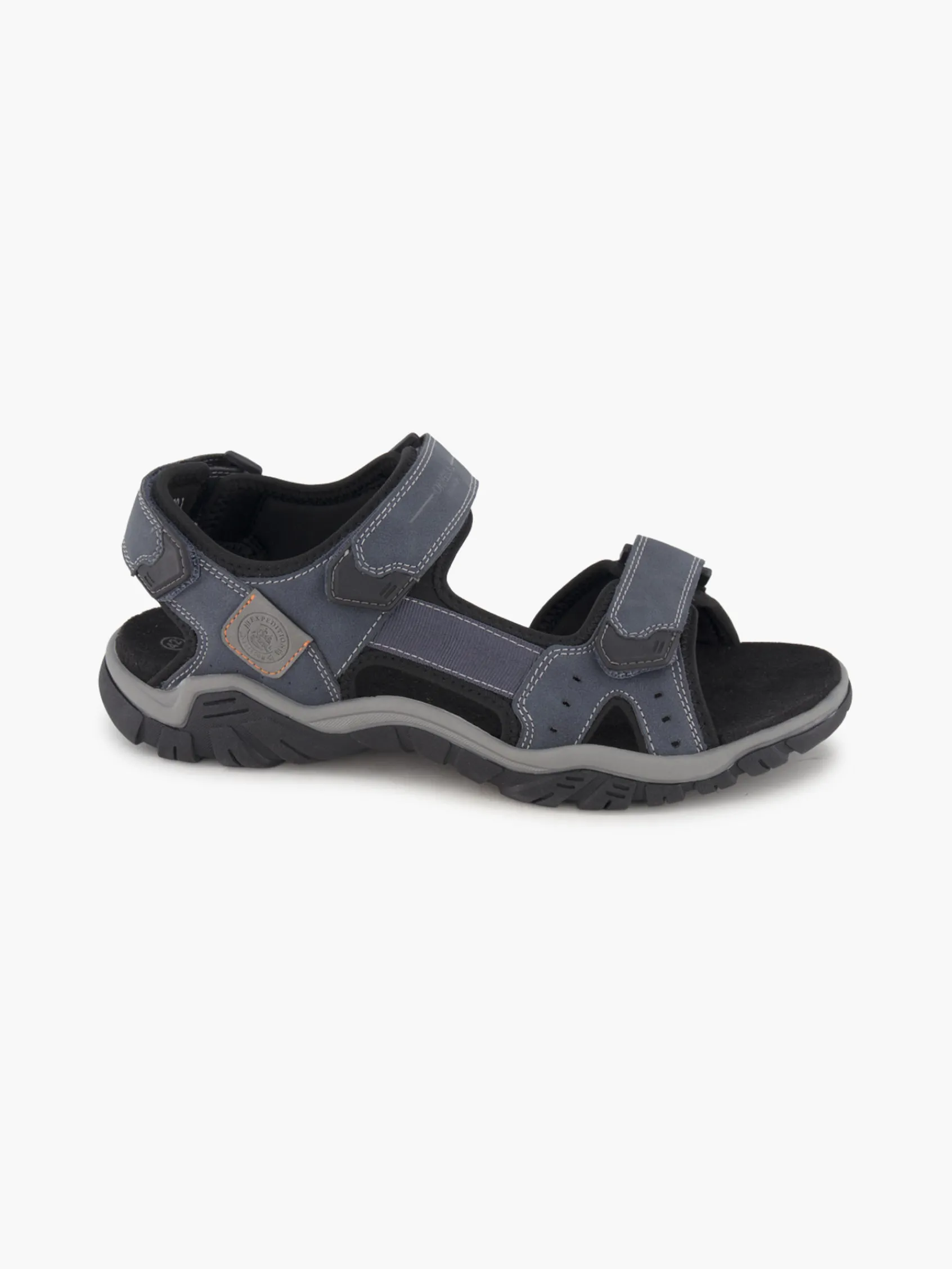 Herren Memphis One Sandale
