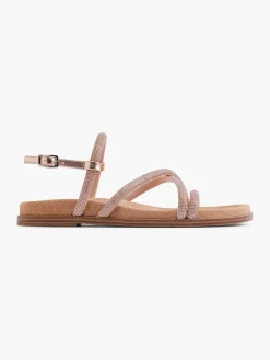 Damen Catwalk Sandale