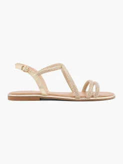 Damen Catwalk Sandale