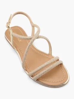 Damen Catwalk Sandale