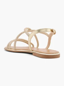 Damen Catwalk Sandale