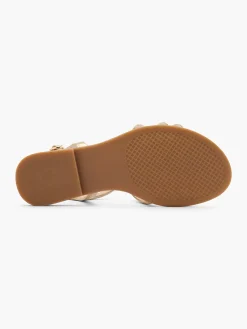 Damen Catwalk Sandale
