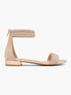 Damen Catwalk Sandale