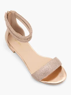 Damen Catwalk Sandale