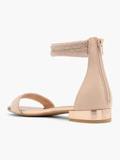Damen Catwalk Sandale