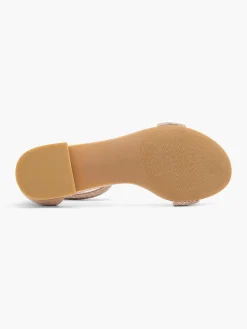 Damen Catwalk Sandale