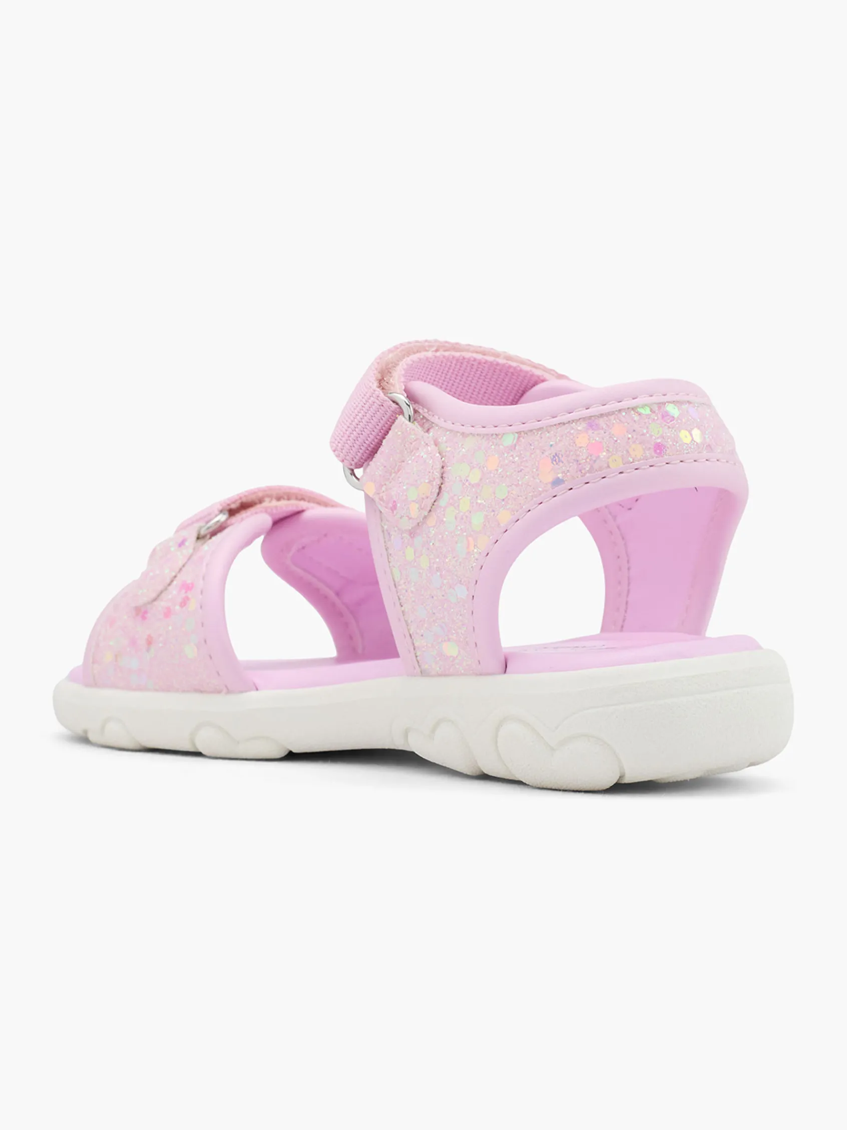 Kinder Cupcake Couture Sandale