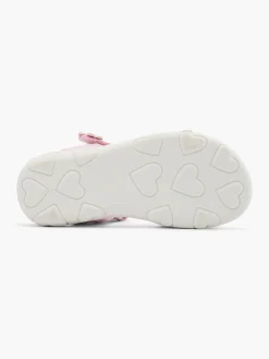 Kinder Cupcake Couture Sandale