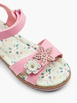 Kinder Cupcake Couture Sandale