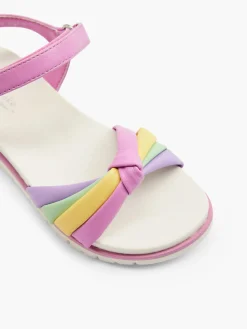 Kinder Cupcake Couture Sandale
