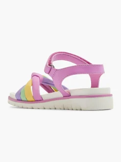 Kinder Cupcake Couture Sandale