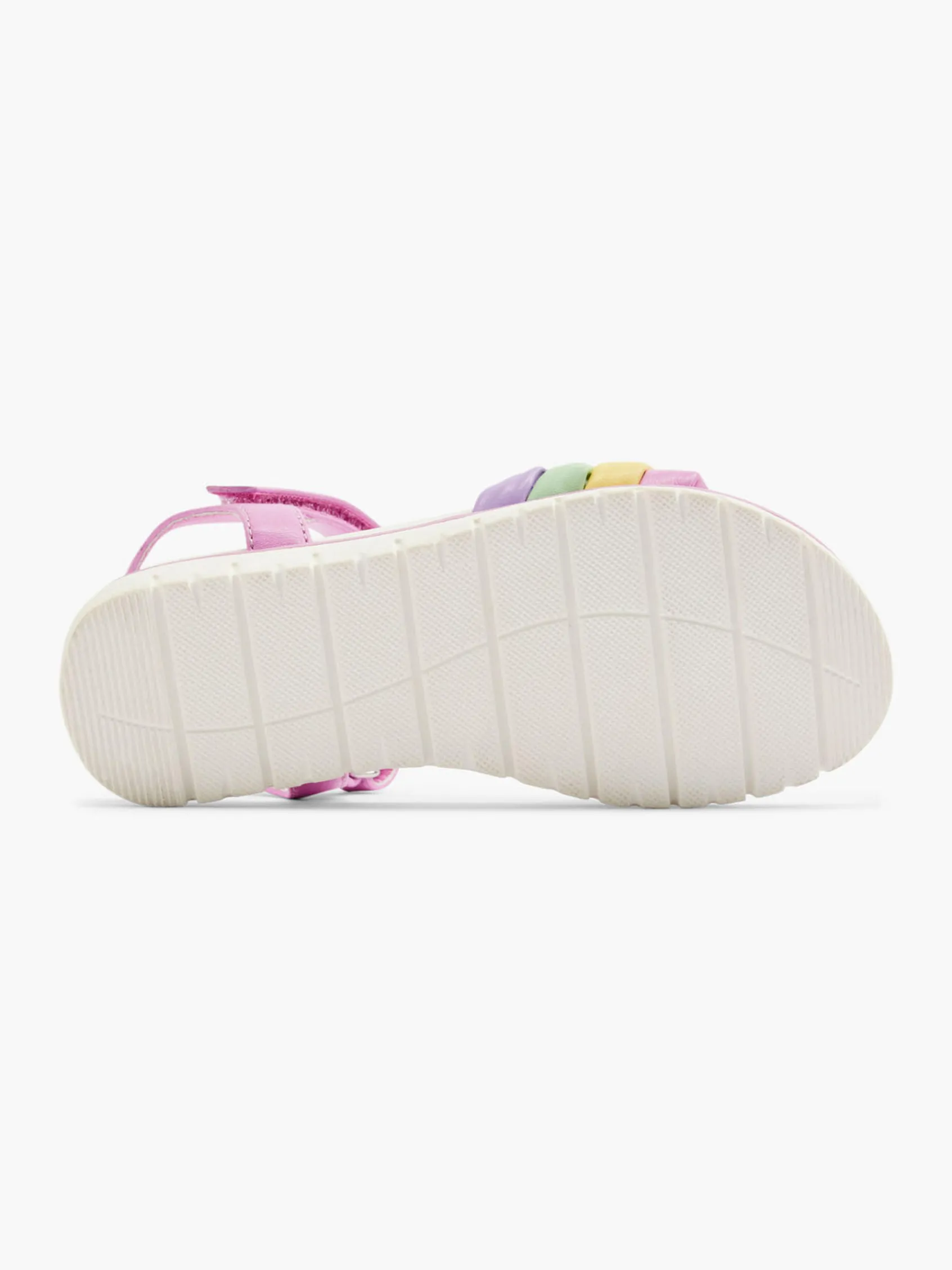 Kinder Cupcake Couture Sandale
