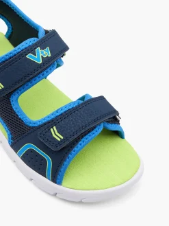 Kinder Vty Sandale