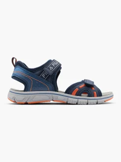 Kinder FILA Sandale