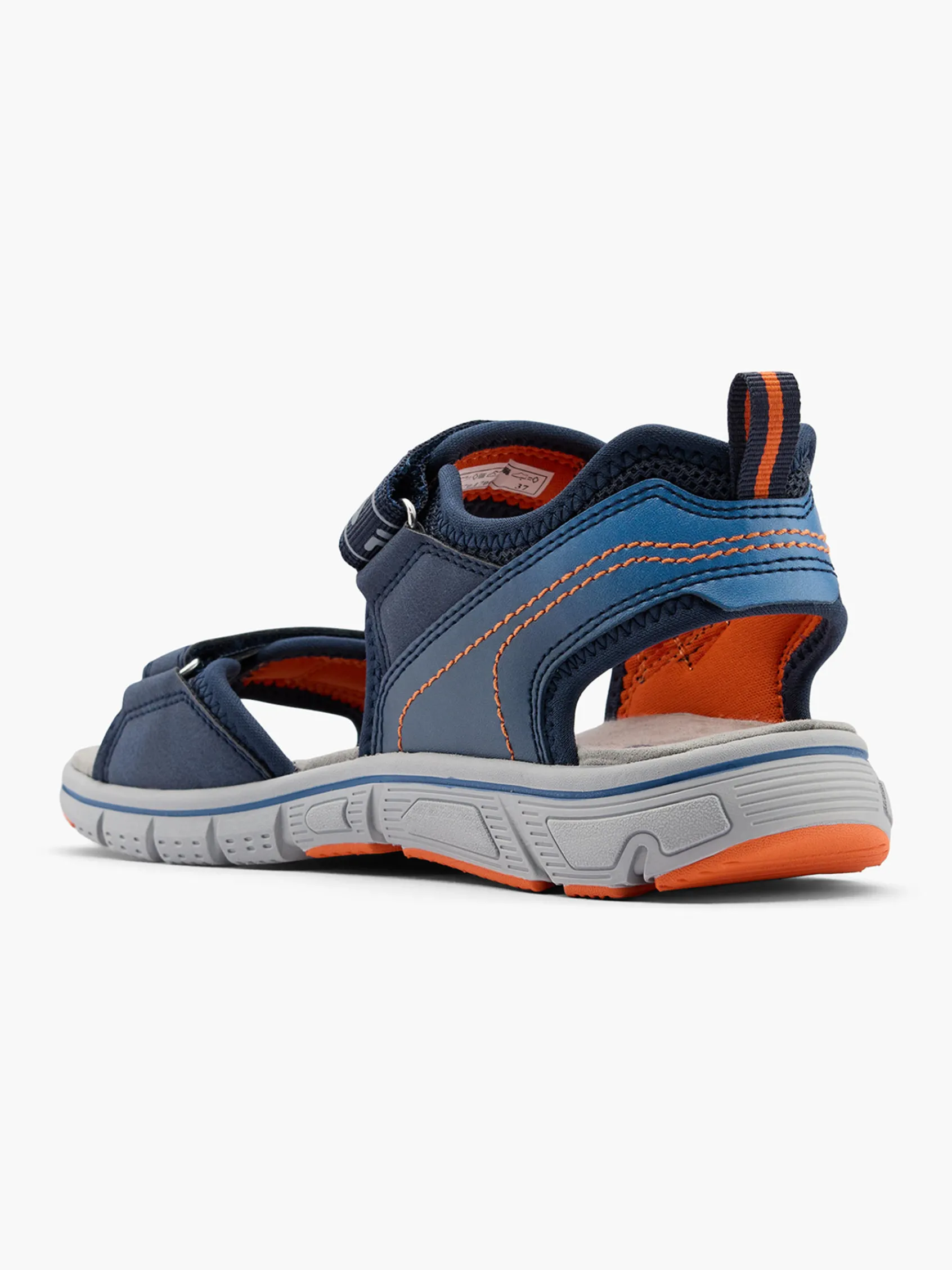 Kinder FILA Sandale