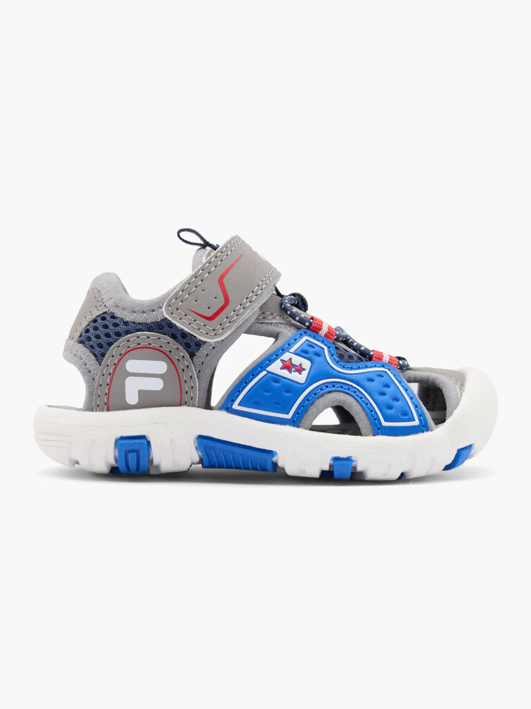 Kinder FILA Sandale