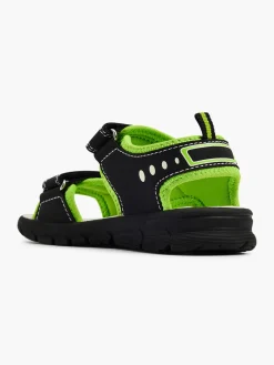 Kinder Vty Sandale