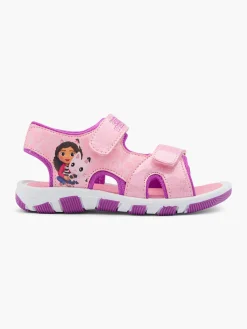 Kinder Gabby's Dollhouse Sandale
