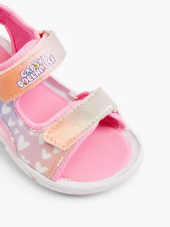Kinder Gabby's Dollhouse Sandale