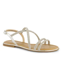 Damen Catwalk Sandale