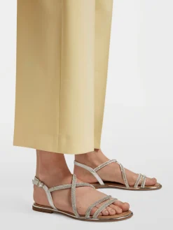 Damen Catwalk Sandale