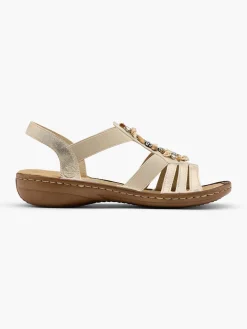Damen Rieker Sandale