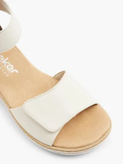 Damen Rieker Sandale