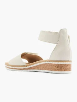 Damen Rieker Sandale