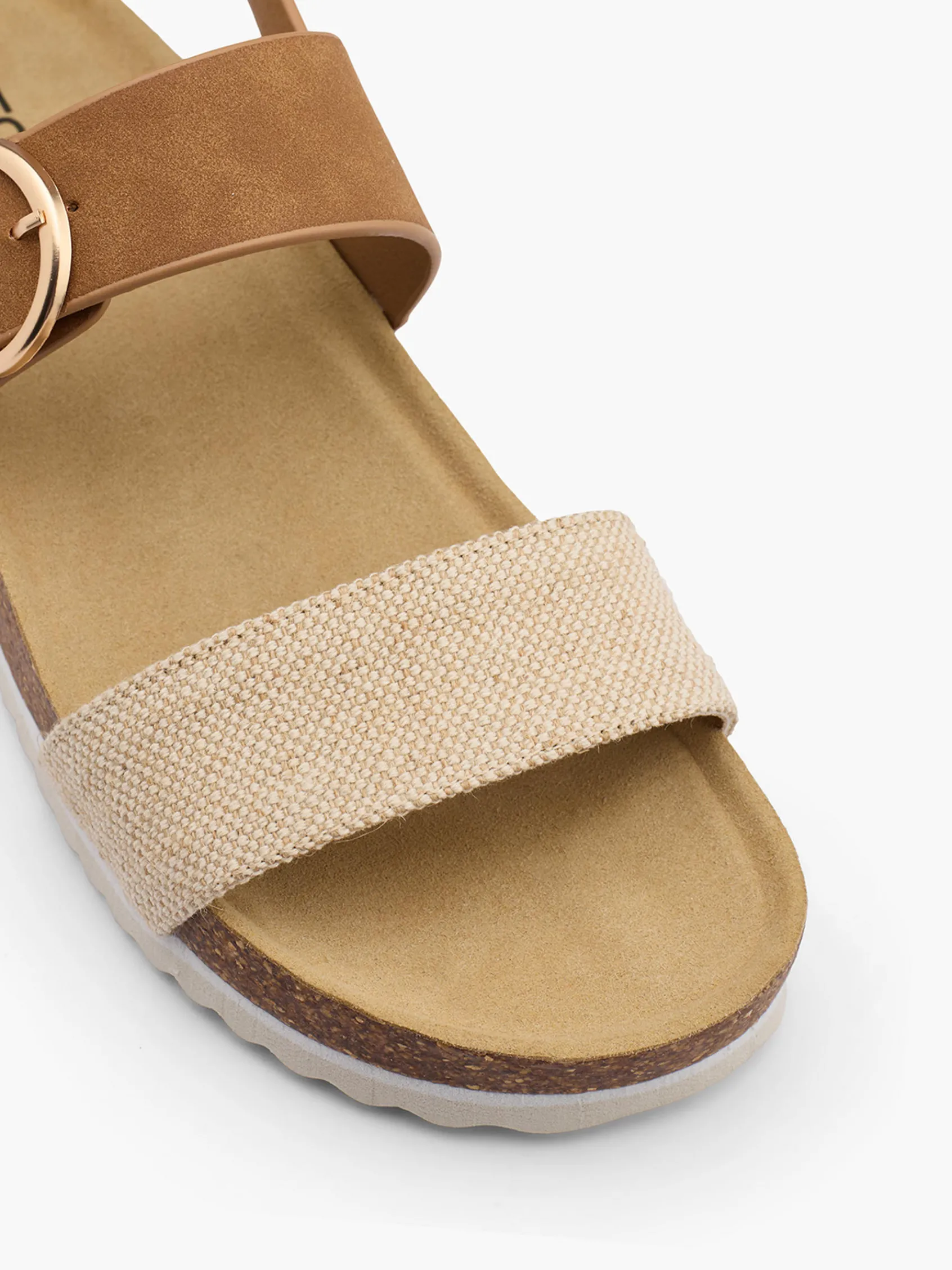 Damen ESPRIT Sandale