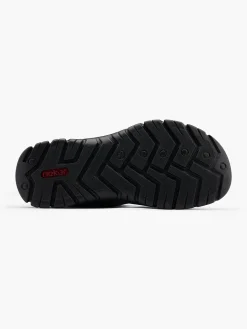 Herren Rieker Sandale