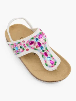 Kinder Cupcake Couture Sandale