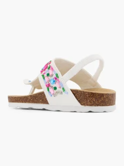 Kinder Cupcake Couture Sandale