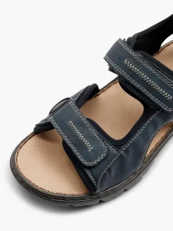 Herren Rieker Sandale