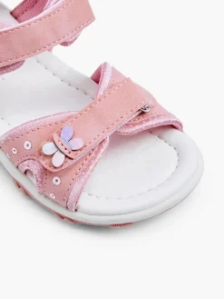 Kinder Cupcake Couture Sandale
