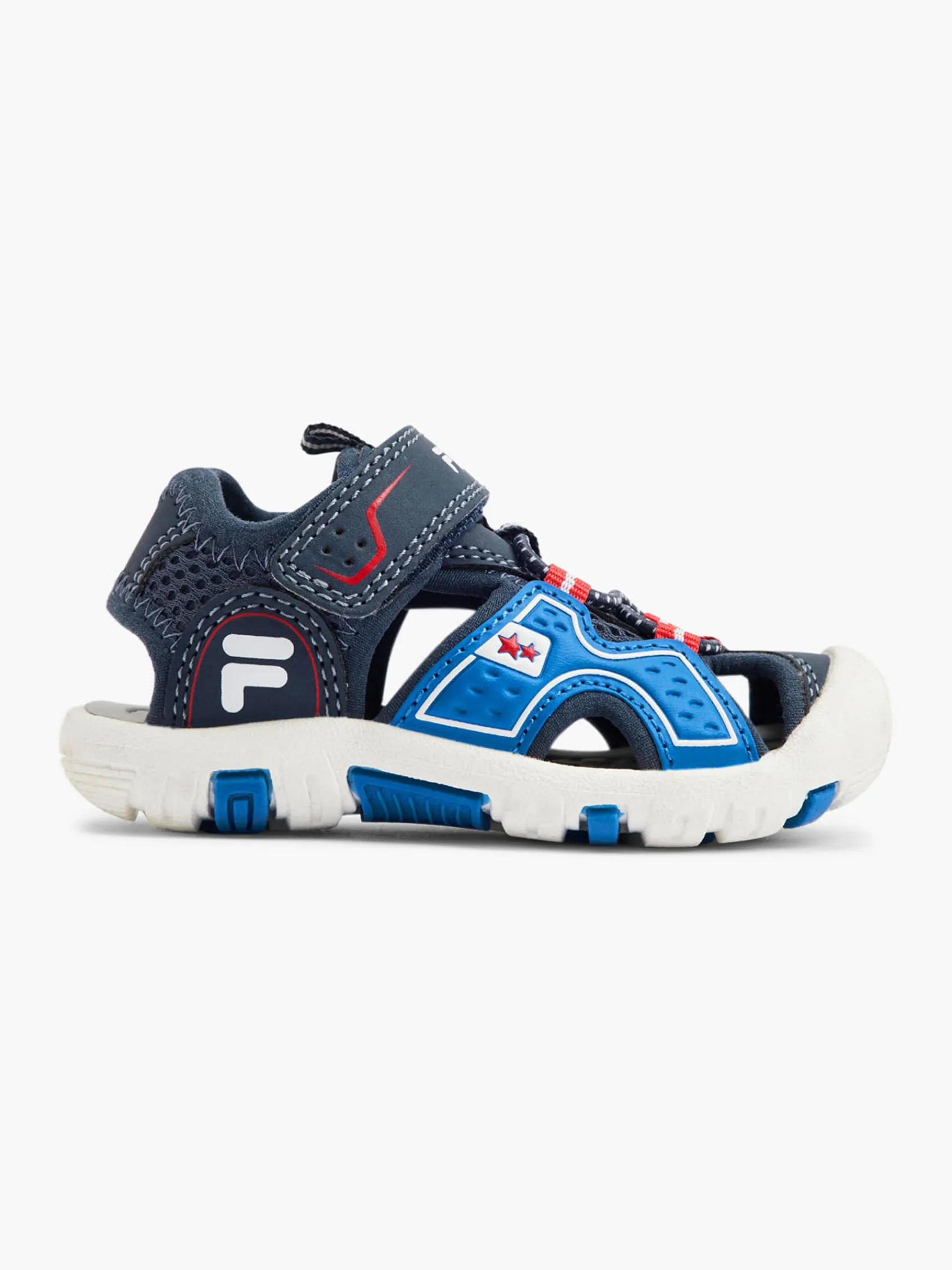 Kinder FILA Sandale
