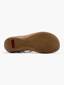 Damen Rieker Sandale