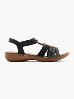 Damen Rieker Sandale