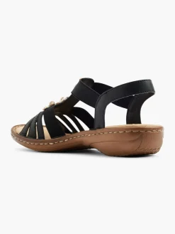 Damen Rieker Sandale